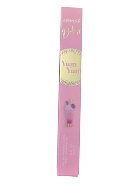 ARMAF Yum Yum Delight NIB 1.8 FL OZ NIB